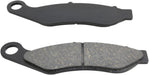 Drag Specialties Brake Pad Organic - Part #17200546 - Hogparts UK