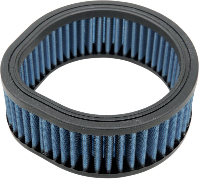 Drag Specialties Air Filter S&S Super E/G - Part #114187 - Hogparts UK