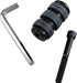 Soft-Ride Shifter Peg - Part #16030350 - Hogparts UK