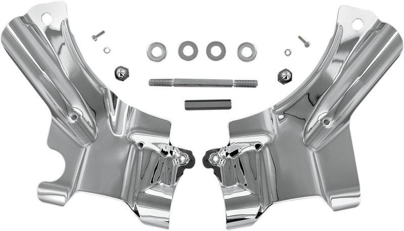 Kuryakyn Neck Covers #7833