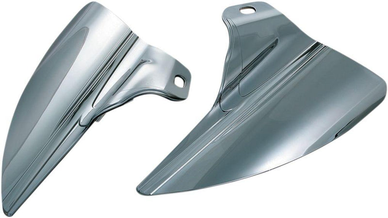 Kuryakyn Saddle Shields #1316