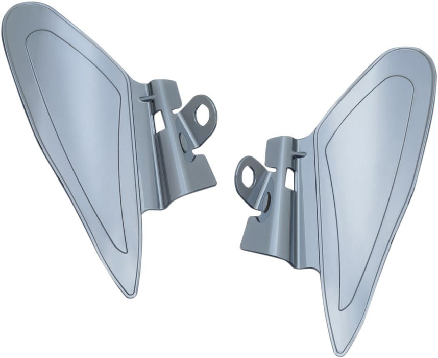 Kuryakyn Saddle Shields #7181
