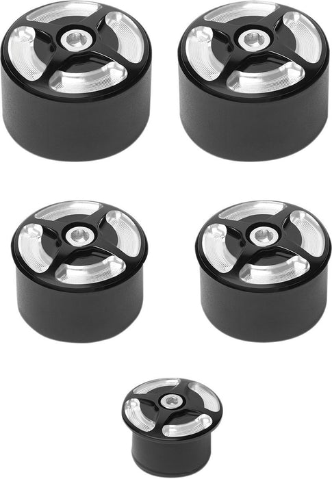 RSD Frame Plug Kit - Part #05040304 - hogparts-uk.myshopify.com