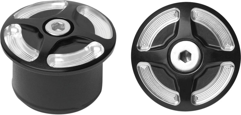 RSD Sub-Frame Plug Kit - Part #05040305 - hogparts-uk.myshopify.com