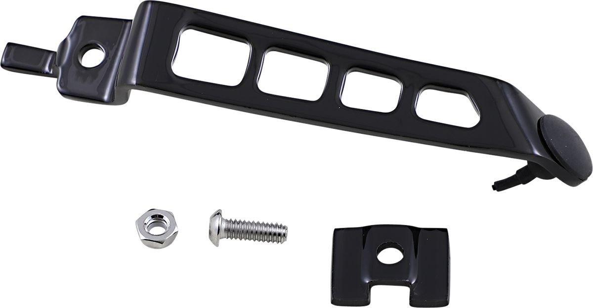 Drag Specialties Easy Find Kickstand Extension #32-0468GB