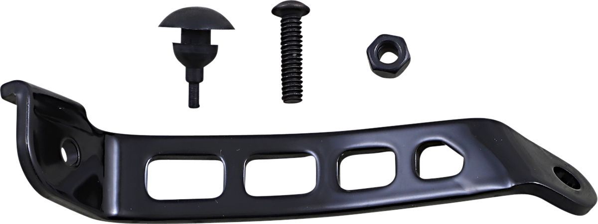 Drag Specialties Easy Find Kickstand Extension #63220B