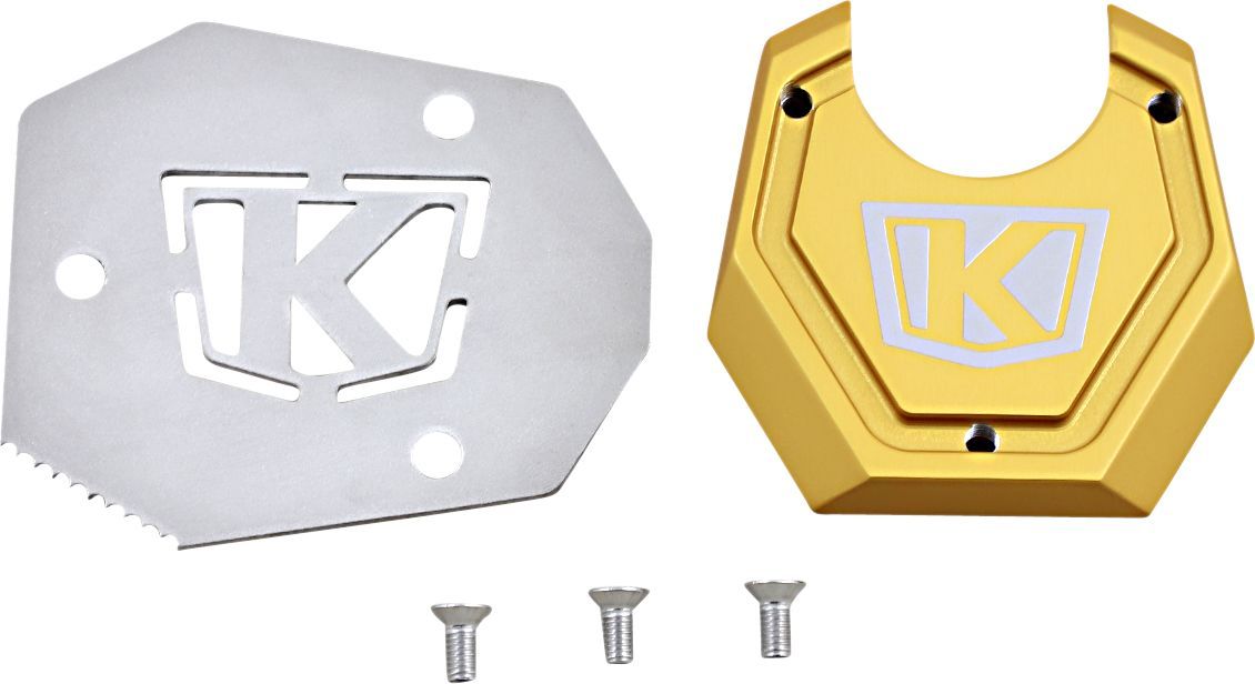 Kuryakyn Lodestar Kickstand Shoe #3837