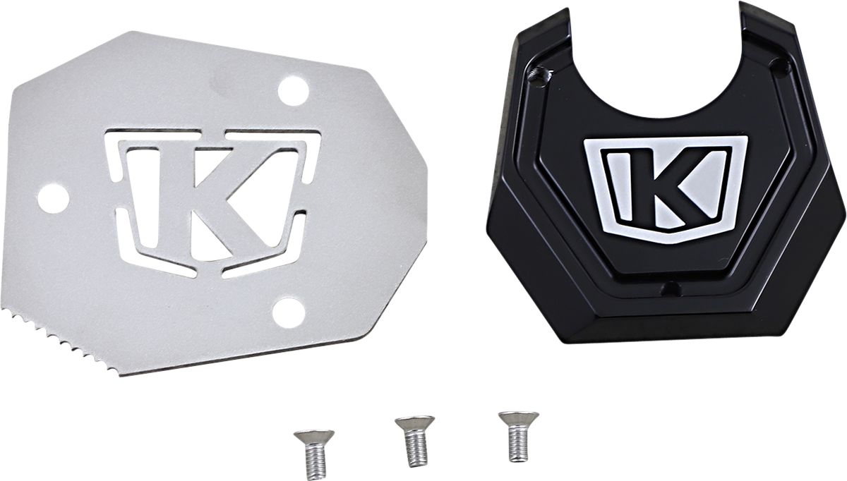 Kuryakyn Lodestar Kickstand Shoe #3838