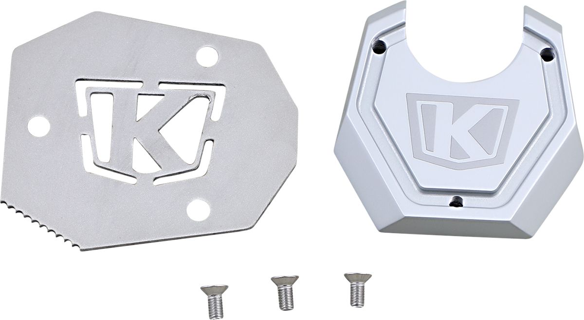Kuryakyn Lodestar Kickstand Shoe #3839