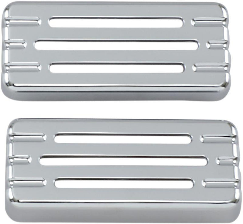 Kuryakyn Reflector Covers #9002