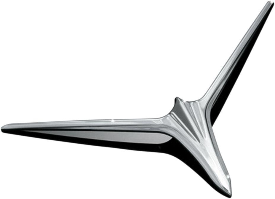 Kuryakyn Eyebrow Accent #7362