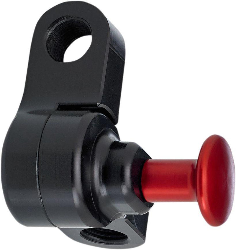Joker Machine Tri-Lock Adjustable Whip Mount #60-105-1