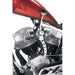 Accutronix  Shifter Kit Classic Drilled Chrome - Part #117858 - Hogparts UK