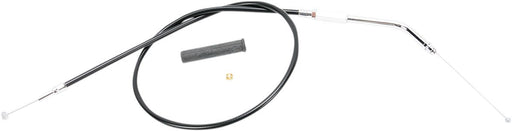 Drag Specialties Throttle Cable Black Vinyl 31.75" - Part #06500330 - Hogparts UK