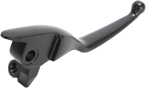 Drag Specialties Lever Brake Wide Blade Black - Part #06141109 - Hogparts UK