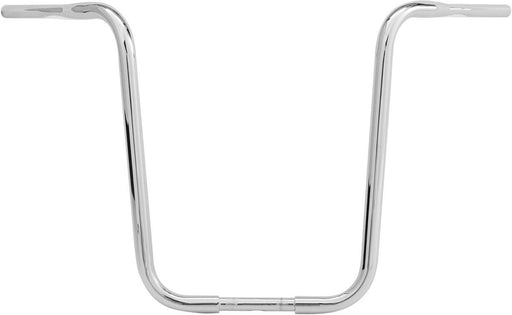 BURLY BRAND HANDLEBAR 1-1/4" GORILLA 20" APEHANGER CHROME - 06010528 - Hogparts UK
