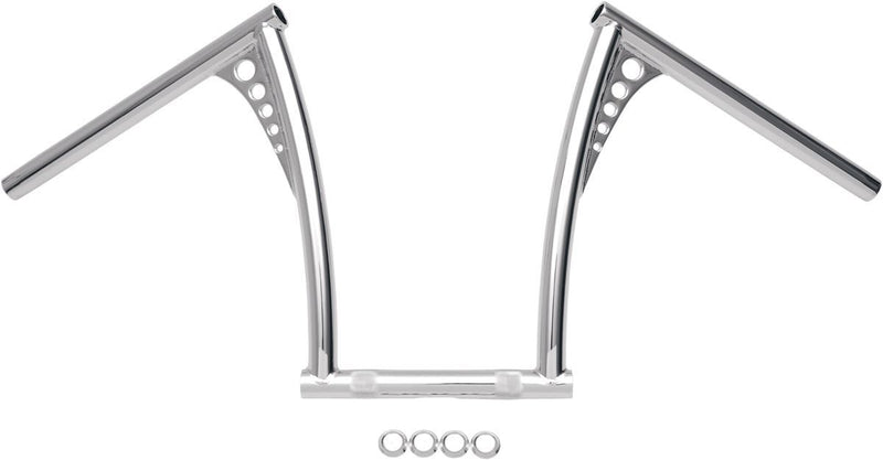 RSD 1" Vintage Handlebar - Part #06010715 - hogparts-uk.myshopify.com