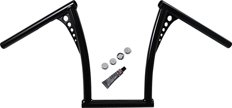 RSD 1" Vintage Handlebar - Part #06010716 - hogparts-uk.myshopify.com