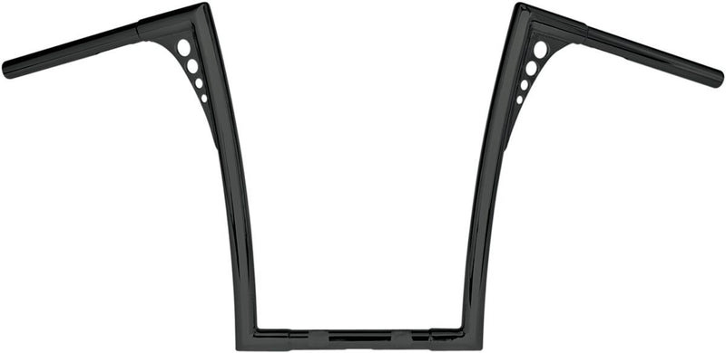 RSD 1" Vintage Handlebar - Part #06011369 - hogparts-uk.myshopify.com