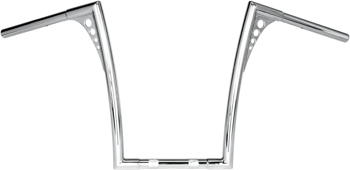 RSD 1" Vintage Handlebar - Part #06011372 - hogparts-uk.myshopify.com