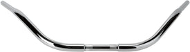 BURLY BRAND HANDLEBAR 1-1/4" BEACH BAR 7.5" CHROME - 06011381 - Hogparts UK