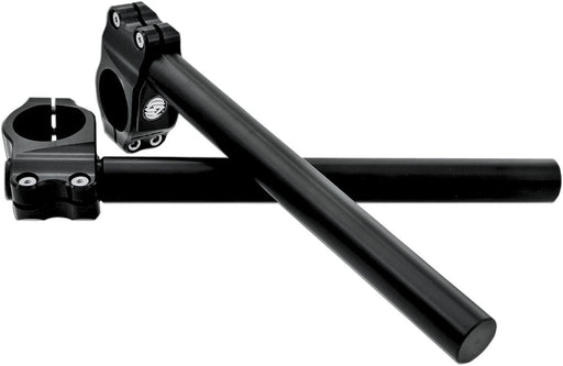 RSD 1" Clip-On Handlebar - Part #06011527 - hogparts-uk.myshopify.com