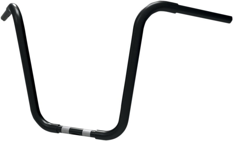 Khrome Werks 1-1/4" Fat Ape Hanger Handlebar #300833 - Hogparts UK