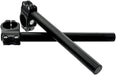 RSD 1" Clip-On Handlebar - Part #06011838 - hogparts-uk.myshopify.com