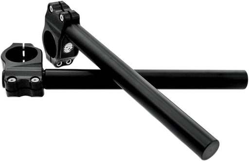 RSD 1" Clip-On Handlebar - Part #06011838 - hogparts-uk.myshopify.com