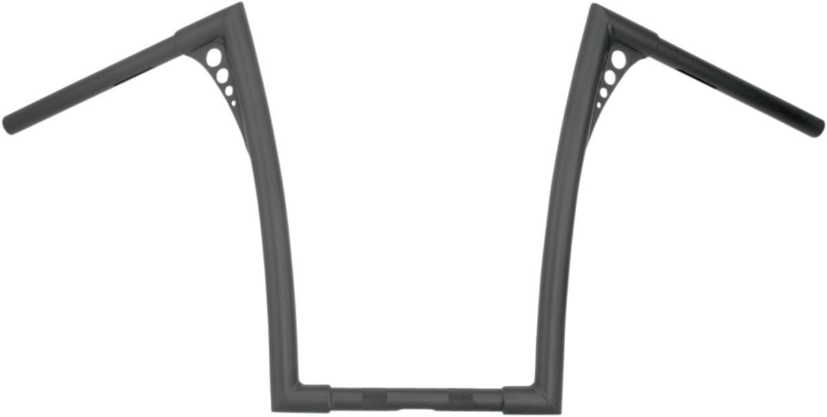 RSD 1" Vintage Handlebar - Part #06011845 - hogparts-uk.myshopify.com