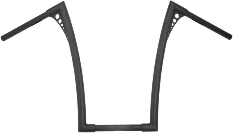 RSD 1" Vintage Handlebar - Part #06011846 - hogparts-uk.myshopify.com