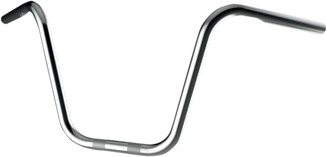 Khrome Werks 1" Handlebar #300014 - Hogparts UK