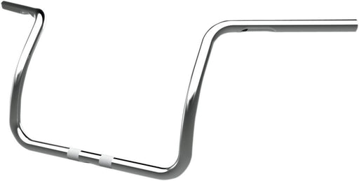 Khrome Werks 1" 2+2 Custom Sweeper Handlebar #300517A - Hogparts UK