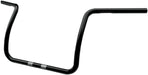 Khrome Werks 1" 2+2 Custom Sweeper Handlebar #300813A - Hogparts UK