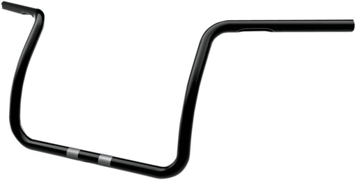 Khrome Werks 1" 2+2 Custom Sweeper Handlebar #300813A - Hogparts UK