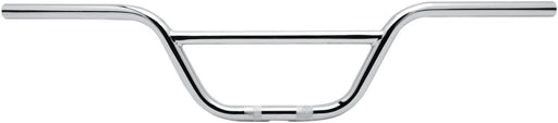 BURLY BRAND HANDLEBAR 1" SCRAMBLER CHROME - 06012119 - Hogparts UK