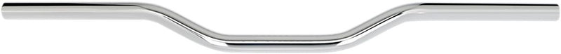 Biltwell Chrome Tracker 1" Handlebar #6007-1052