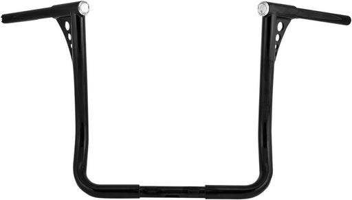RSD 1-1/4" King Ape Bagger Handlebar - Part #06012813 - hogparts-uk.myshopify.com