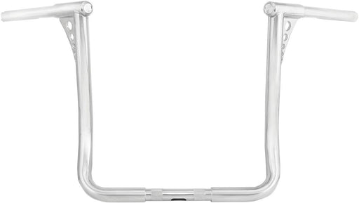 RSD 1-1/4" King Ape Bagger Handlebar - Part #06012814 - hogparts-uk.myshopify.com
