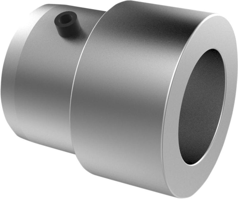 Khrome Werks Handlebar ETC Grip Extension #300100 - Hogparts UK