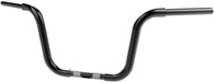 Khrome Werks 1-1/4" Bobber Ape Hanger Handlebar #300875 - Hogparts UK