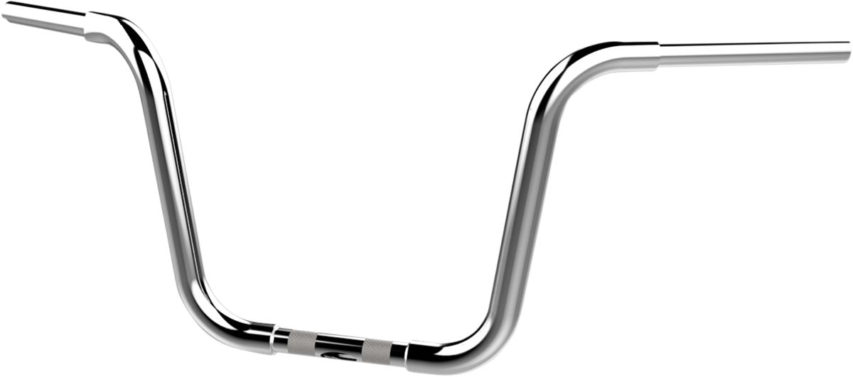 Khrome Werks 1-1/4" Bobber Ape Hanger Handlebar #300411 - Hogparts UK