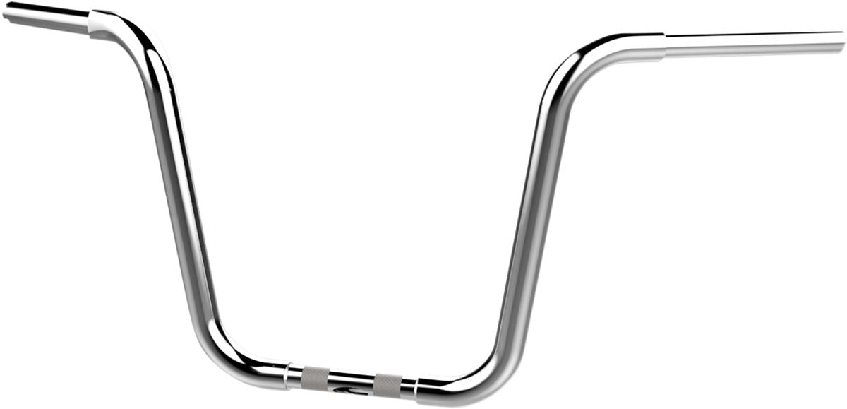 Khrome Werks 1-1/4" Bobber Ape Hanger Handlebar #300412 - Hogparts UK