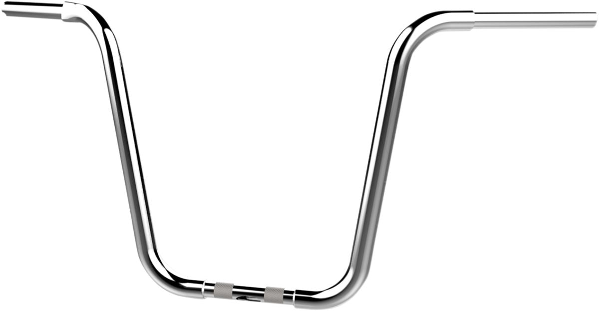 Khrome Werks 1-1/4" Bobber Ape Hanger Handlebar #300413 - Hogparts UK