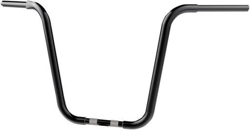 Khrome Werks 1-1/4" Bobber Ape Hanger Handlebar #300878 - Hogparts UK