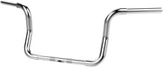 Khrome Werks 1-1/4" Bobber Ape Hanger Handlebar #300400 - Hogparts UK