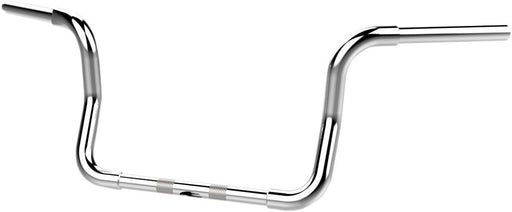 Khrome Werks 1-1/4" Bobber Ape Hanger Handlebar #300400 - Hogparts UK