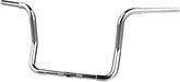 Khrome Werks 1-1/4" Bobber Ape Hanger Handlebar #300401 - Hogparts UK
