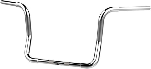Khrome Werks 1-1/4" Bobber Ape Hanger Handlebar #300401 - Hogparts UK