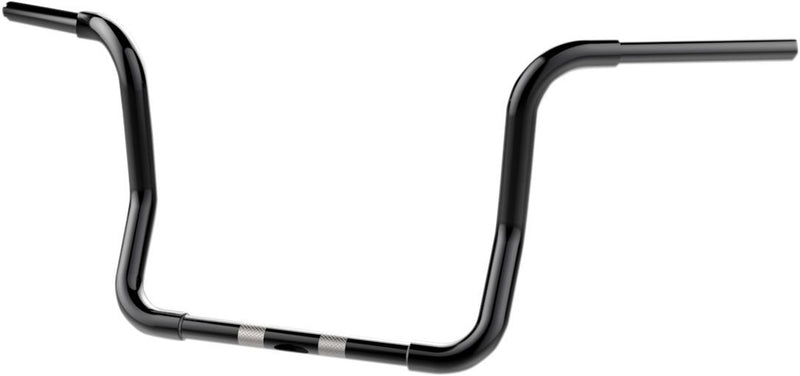 Khrome Werks 1-1/4" Bobber Ape Hanger Handlebar #300871 - Hogparts UK